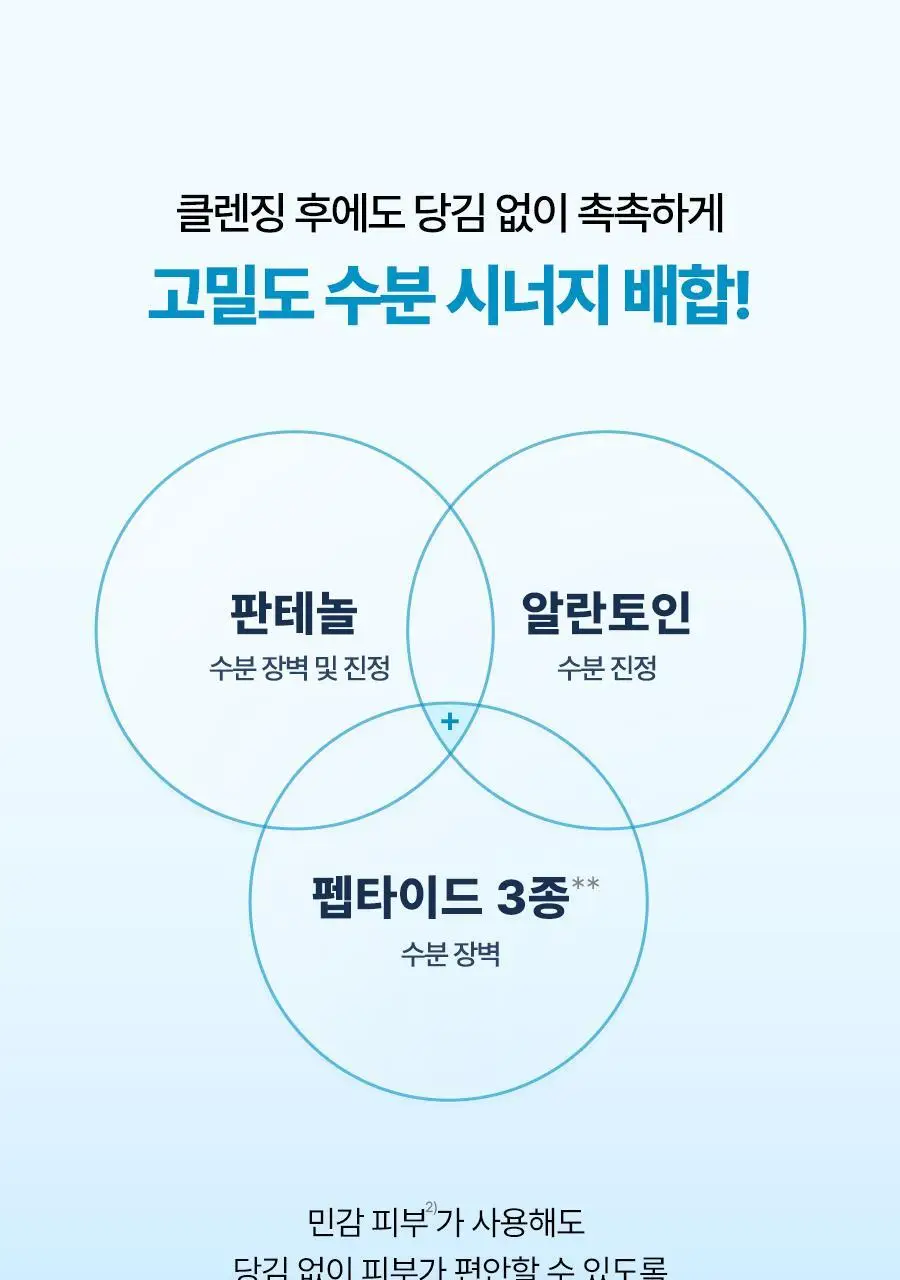 [NEW] 토리든 다이브인 저분자 히알루론산 클렌징워터 400ml 상세페이지 30